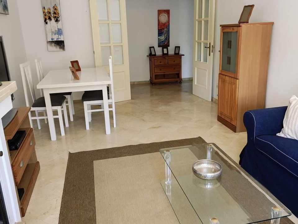 Byhus i Manilva, Malaga - foto 5